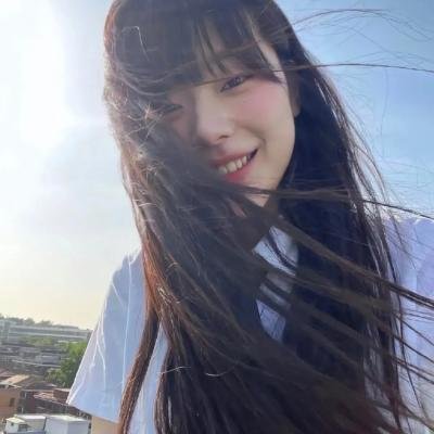 齐妙请微笑