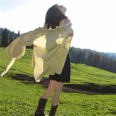 花甲男孩转大人